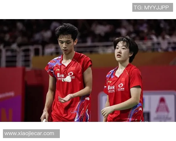 周强专访：从羽毛球小将到国家队主力的成长之路与心路历程