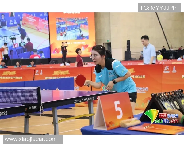 广州乒乓球队与西安乒乓球队的精彩对决赛后分析与节奏探讨 广州乒乓球队与西安乒乓球队的精彩对决赛后分析与节奏探讨