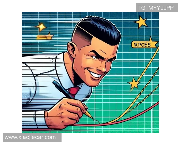 探索42个足球明星的卡通头像风格与创意设计之旅