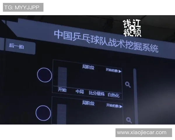 杭州乒乓球队挑战赛特别报道：从艰辛历程到辉煌突破的奋斗故事