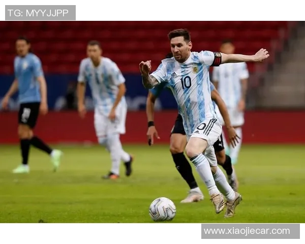 梅西足球明星精彩瞬间集锦尽显球技魅力与激情对决