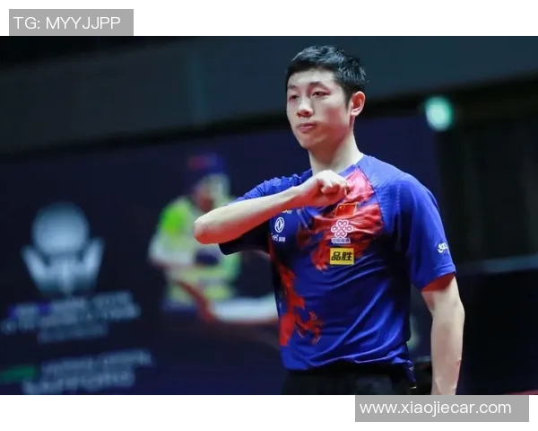 深圳乒乓球队总决赛技术分析与表现评析展现团队实力与竞技水平