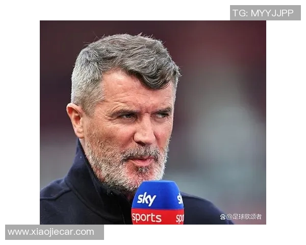 爱尔兰足球明星基恩的传奇生涯与对足球的热爱探索