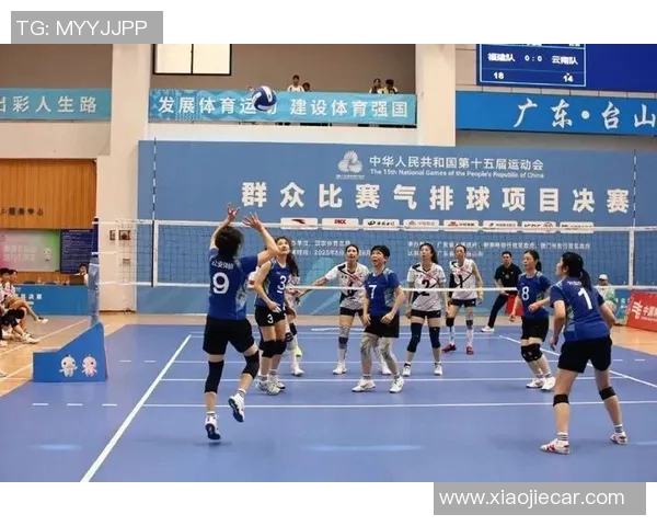 聚焦排球成都排球队如何通过团队协作提升竞技水平与凝聚力