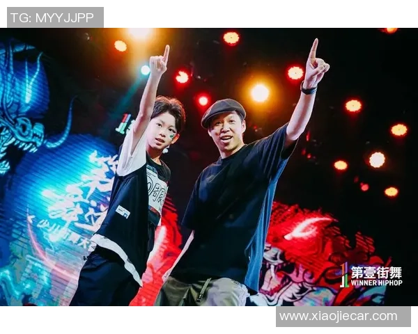 成都街舞队如何在城市马拉松中实现华丽转型与新生探索